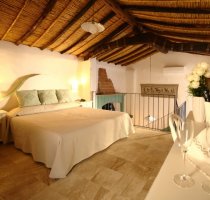 Albergo Diffuso Mannois Orosei